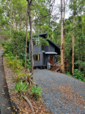 Wanderers Willow Chalet 9A Double Room